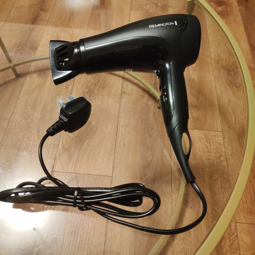 Remington d3010 power - power, dry