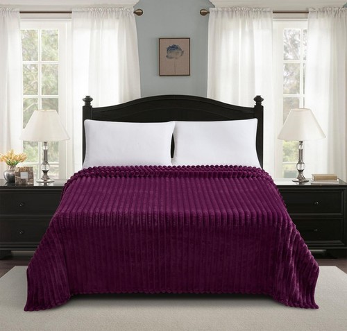 Luxury chunky cord ribbed - chunky,