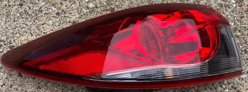 Mazda genuine rear - 6,