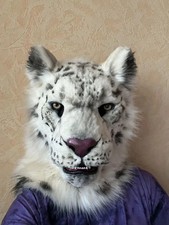 Handmade Realistic Snow