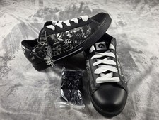 NEW OSIRIS Serve OG Abel