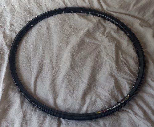 Mavic xm321 mountain bike - mavic,