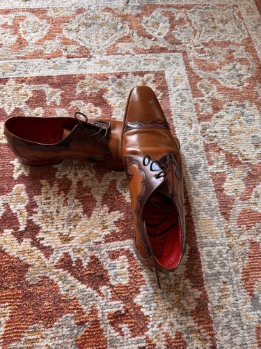 Jeffery west men - west, men's