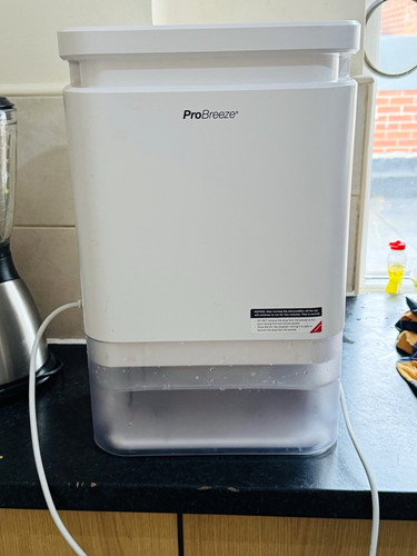 Pro breeze uk 10l - breeze,