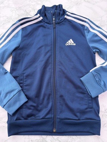 Boys adidas blue - adidas,