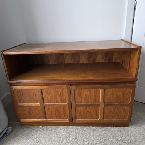 Nathan furniture vintage mid - nathan,
