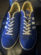 Adidas Neo Trainers 3 Size 10