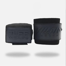 Tuff wraps villain wrist - villain,