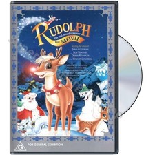 Rudolph the Red-Nosed Reindeer
