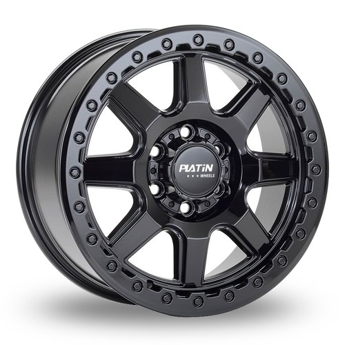 8x18 platin 111 gloss - 4x,