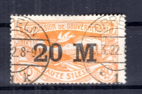 Upper silesia 43a - silesia,