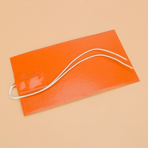 Water holding tank heater pad - holding,