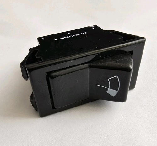 Wiper switch for case - switch,