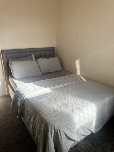 Bed frame mattress - bed,