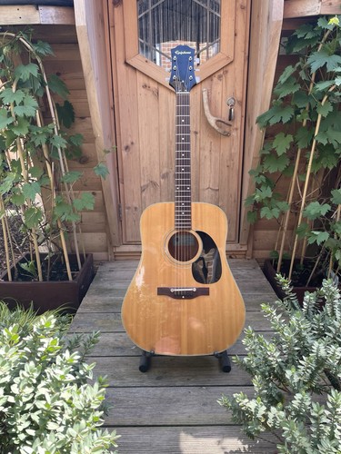 Epiphone 6730 mij - epiphone, acoustic