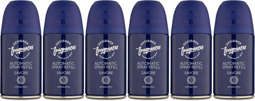 Designer fragrances pack - fragrances, 6