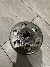 Max torque 20t clutch Honda GX160 GX200 Cadet Kart