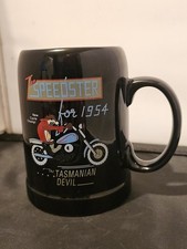 RARE RETRO WARNER BROS