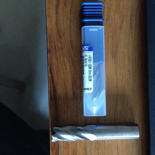 Garr 46180 16mm - 46180, carbide