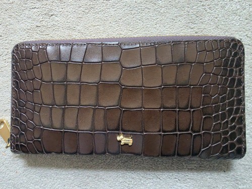 Radley london large - radley, brown