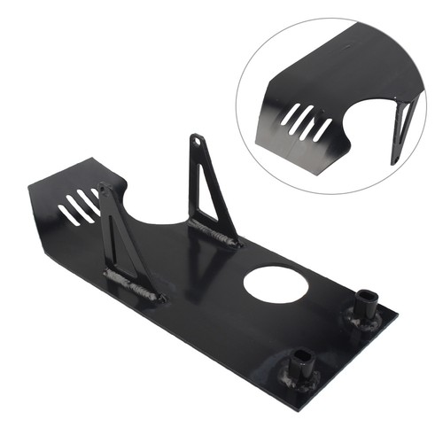 Engine skid plate fit honda - skid,