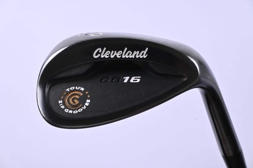 Cleveland cg16 tour lob wedge - cg16,