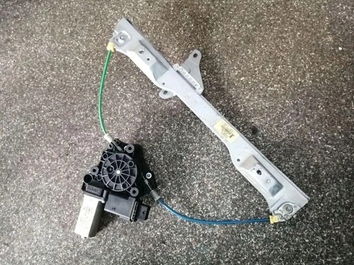 Opel corsa window regulator - opel,