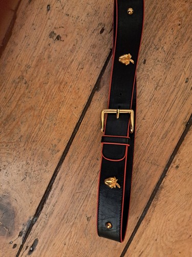 Vintage escada women belt - vintage,