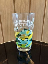 Genuine Thatchers Cider 2025