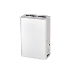 Blyss Dehumidifier 16l/d White