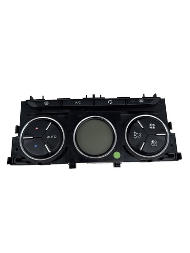 Citroen ds3 c - 10-18, heater