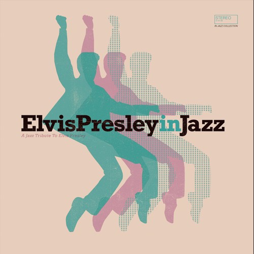 Various artists elvis - artists,