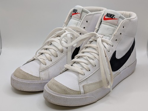 Nike blazer mid vintage - 77,