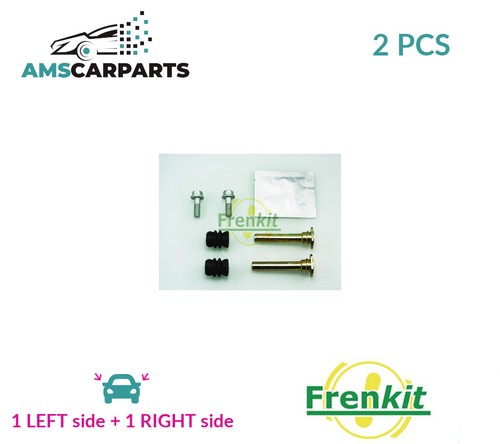 Brake caliper repair kit - caliper,