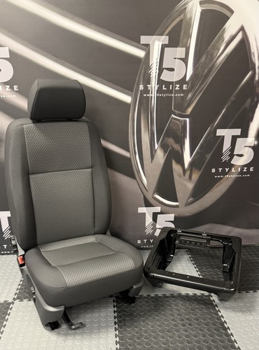 Transporter front - vw, t6.1