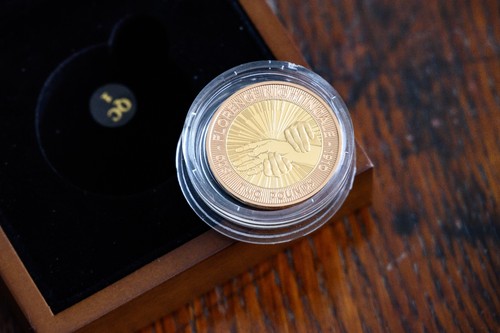 Florence nightingale 22k - nightingale,