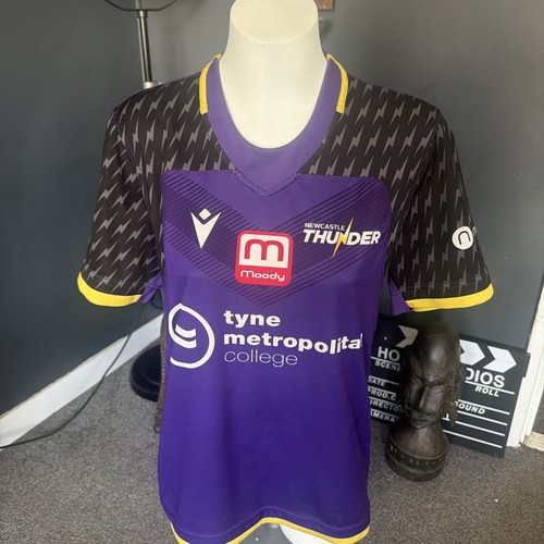 Newcastle thunder home rugby - newcastle,
