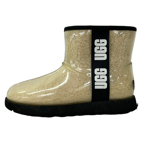 Ugg classic clear mini 1113190 - clear,