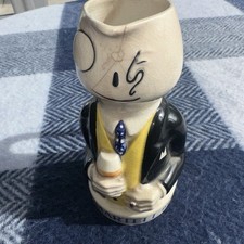  Martell Brandy Whiskey Jug 1950s