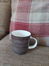 Churchill Viennese Truffle Fine China Coffee Mug