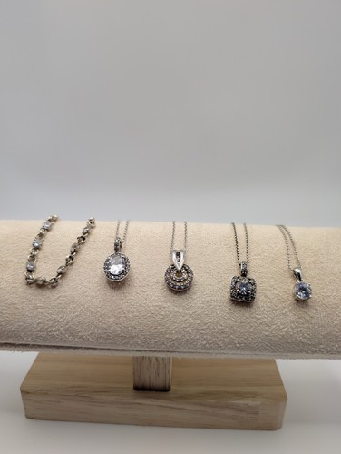 Job lot 925 sterling - lot,