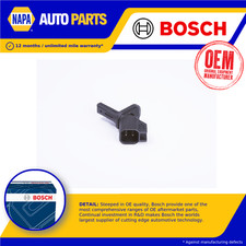 ABS Sensor Front 0986594555