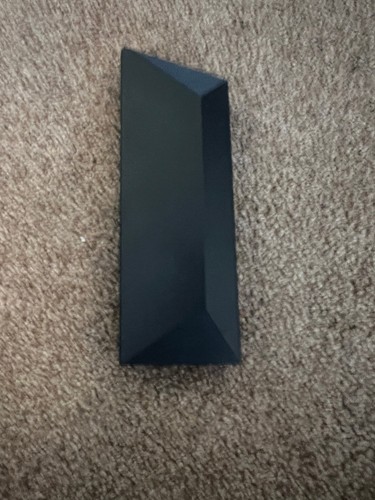 Secretlab left handle side
