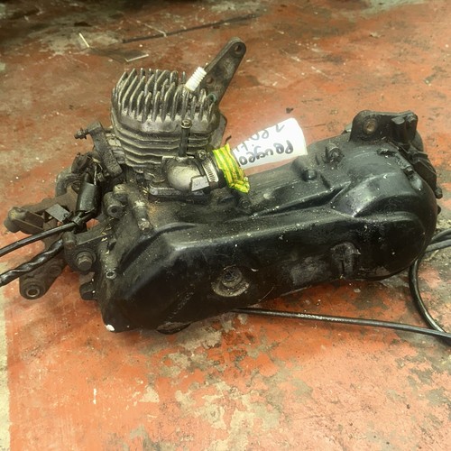 Peugeot zenith buxy - 50,