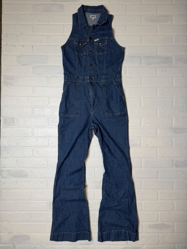 Wrangler denim racerback - wrangler, cat