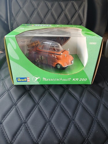 Vintage revell die - vintage,