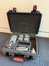 DJI Mavic 2 Pro Drone + 5