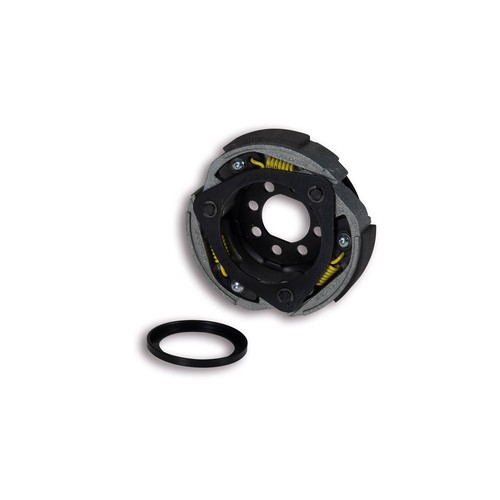 Malossi maxi delta 135 - malossi, d