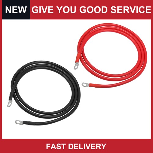 1pair awg 6ft - awg, car