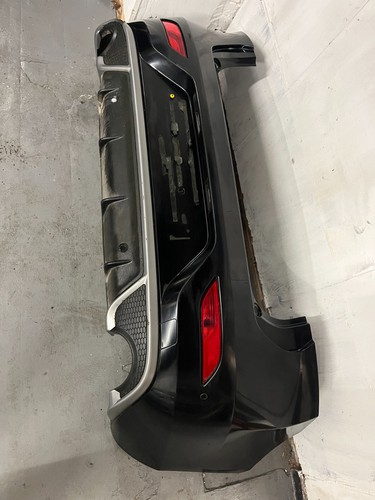 Volvo v40 design rear - v40,
